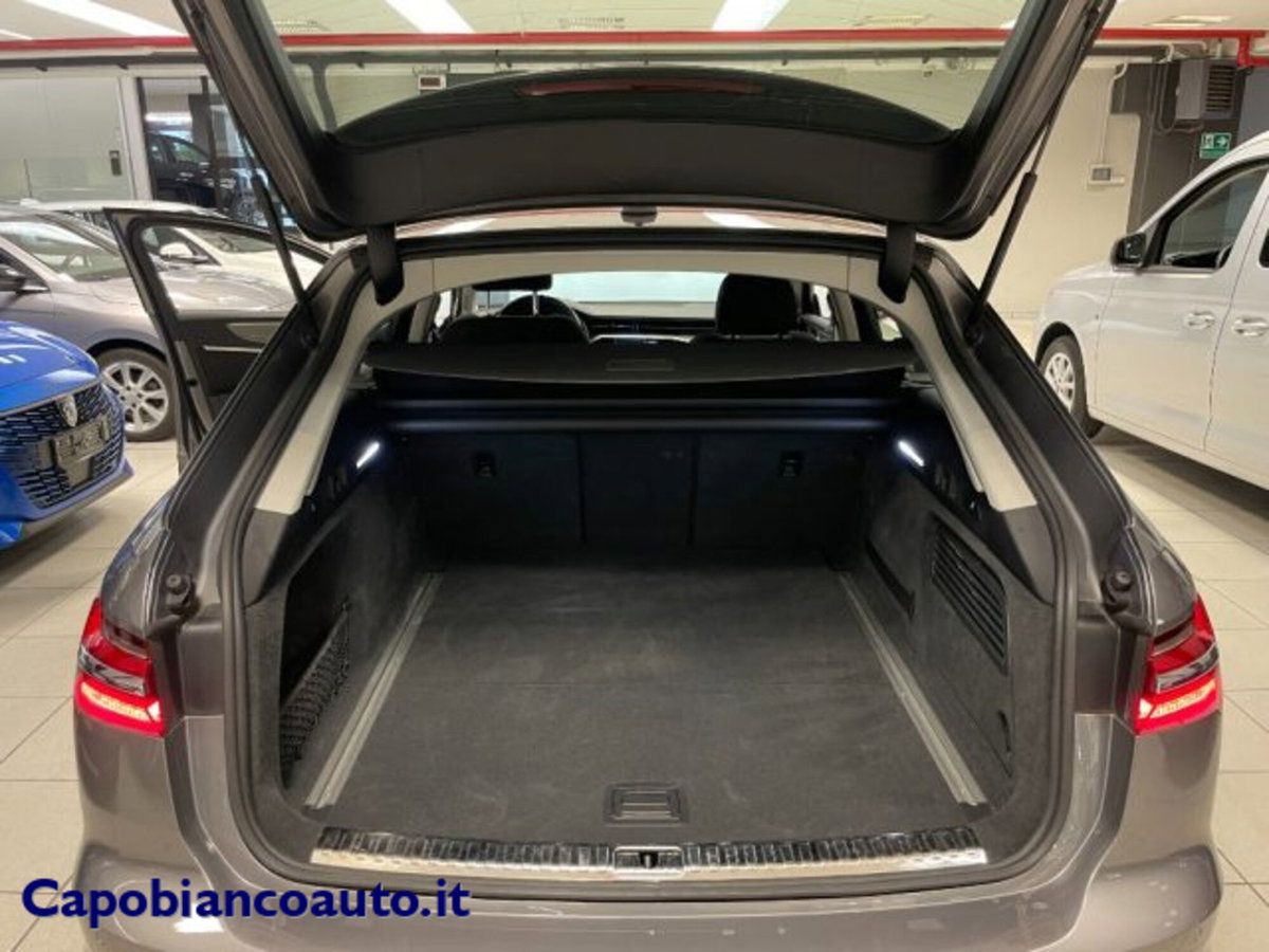 Audi A6 Avant 45 2.0 TFSI quattro ultra S tronic Business (20)