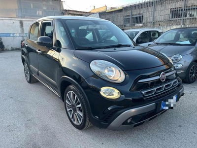 Fiat 500L 1.6 Multijet 120 CV City Cross usata