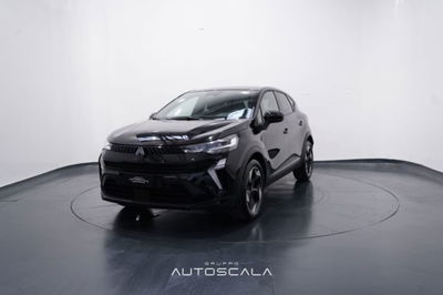 Renault Captur 1.0 eco-g Techno 100cv nuova