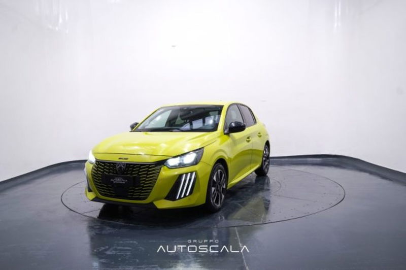 Peugeot 208 1.2 puretech Active s&s 100cv