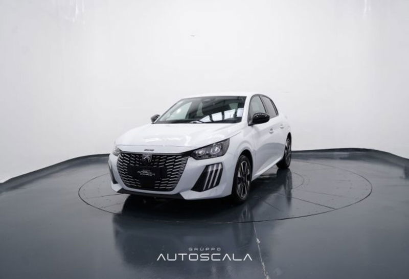 Peugeot 208 1.2 puretech Active s&s 100cv