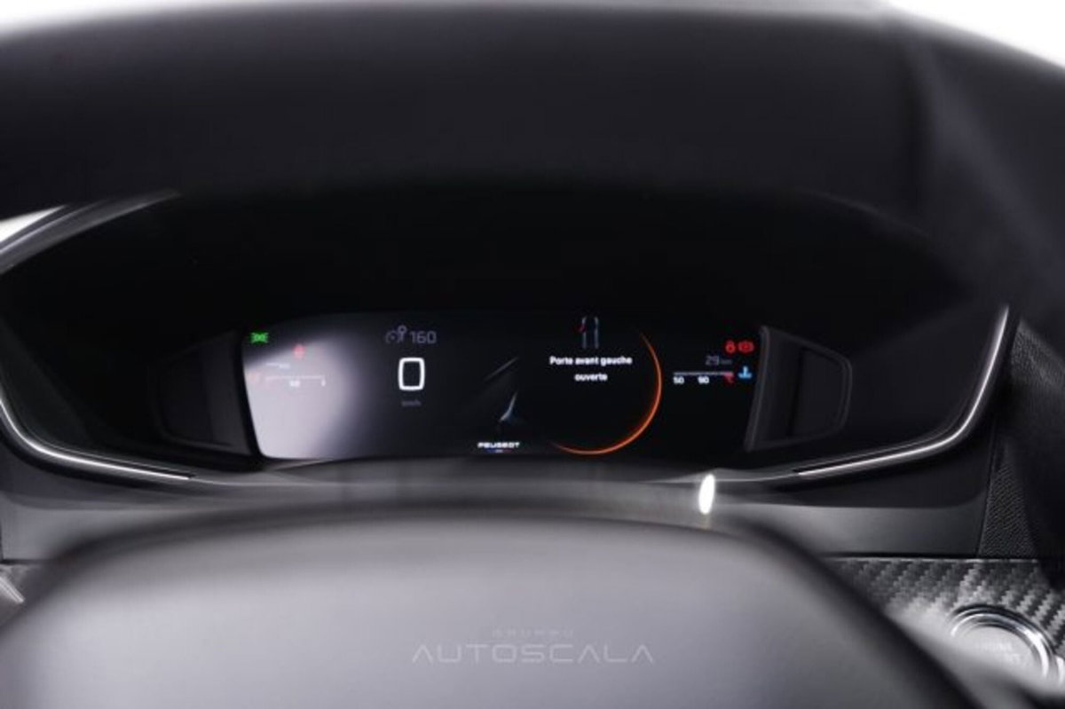 Peugeot 208 1.2 puretech Active s&s 100cv (14)