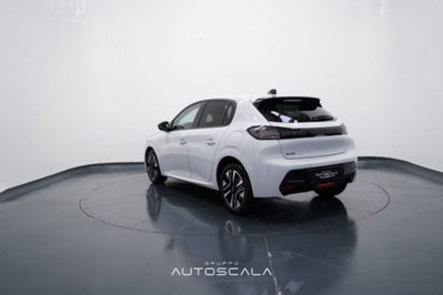 Peugeot 208 1.2 puretech Active s&s 100cv (4)