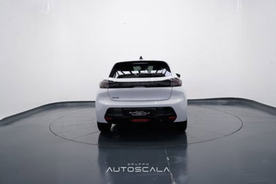 Peugeot 208 1.2 puretech Active s&s 100cv (5)