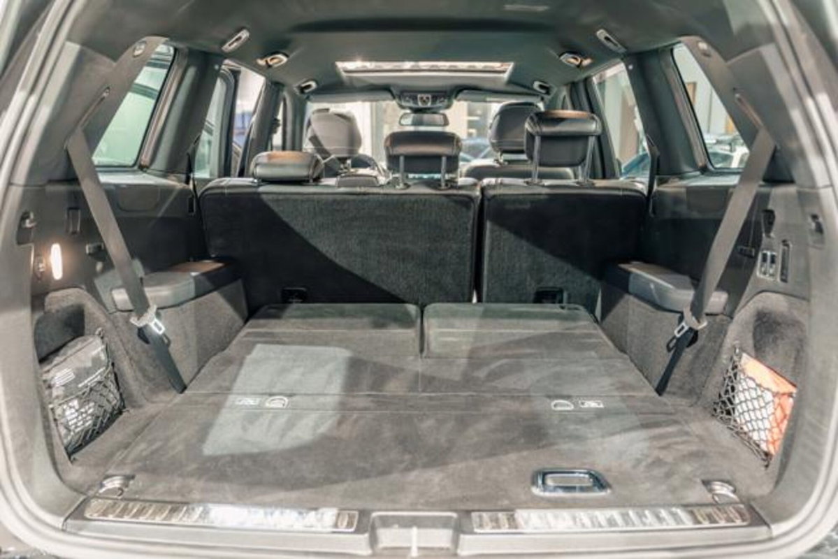 Mercedes-Benz GLS 350 d 4Matic Sport (15)