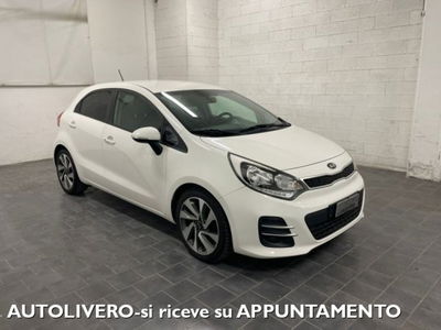 Kia Rio 1.1 CRDi 5p. Cool usata