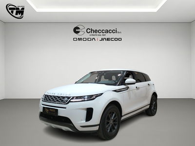 Land Rover Range Rover Evoque 2.0D I4-L.Flw 150 CV AWD Auto HSE usata