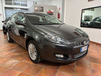Fiat Bravo 1.6 MJT 120 CV DPF Dynamic usata