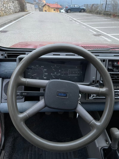 Fiat Panda 1100 i.e. cat 4x4 Country Club (12)