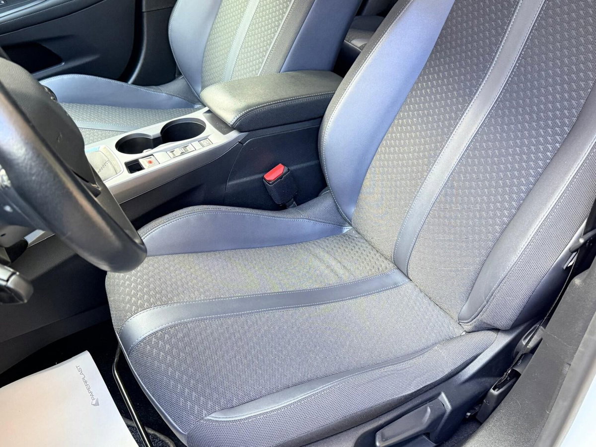 Peugeot 2008 BlueHDi 100 S&S Allure (15)