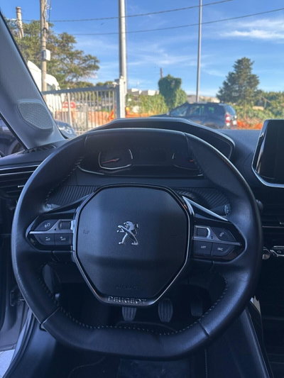 Peugeot 208 BlueHDi 100 Stop&Start 5 porte Allure (10)