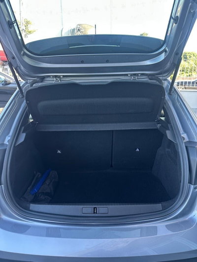 Peugeot 208 BlueHDi 100 Stop&Start 5 porte Allure (5)