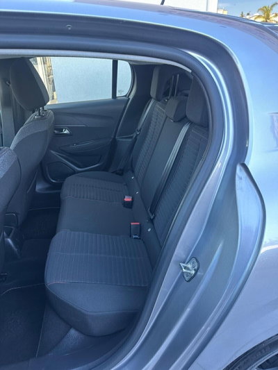 Peugeot 208 BlueHDi 100 Stop&Start 5 porte Allure (6)