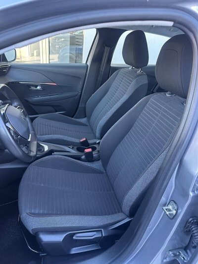 Peugeot 208 BlueHDi 100 Stop&Start 5 porte Allure (7)