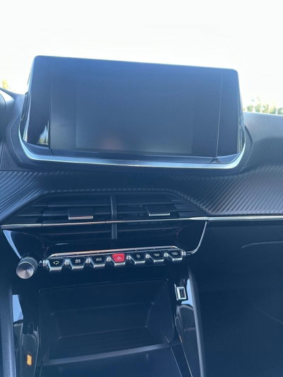 Peugeot 208 BlueHDi 100 Stop&Start 5 porte Allure (8)