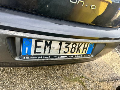 Fiat Punto 1.3 MJT II S&S 95 CV 5 porte Lounge (10)
