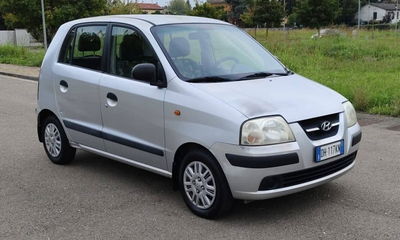 Hyundai Atos 1.1 12V Active usata