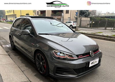 Volkswagen Golf GTI Performance 2.0 245 CV TSI DSG 5p. BMT usata