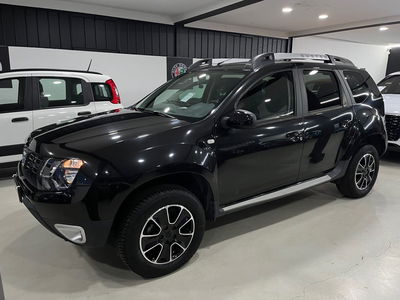 Dacia Duster 1.5 dCi 110CV Start&Stop 4x2 Serie Lim. Black Shadow usata