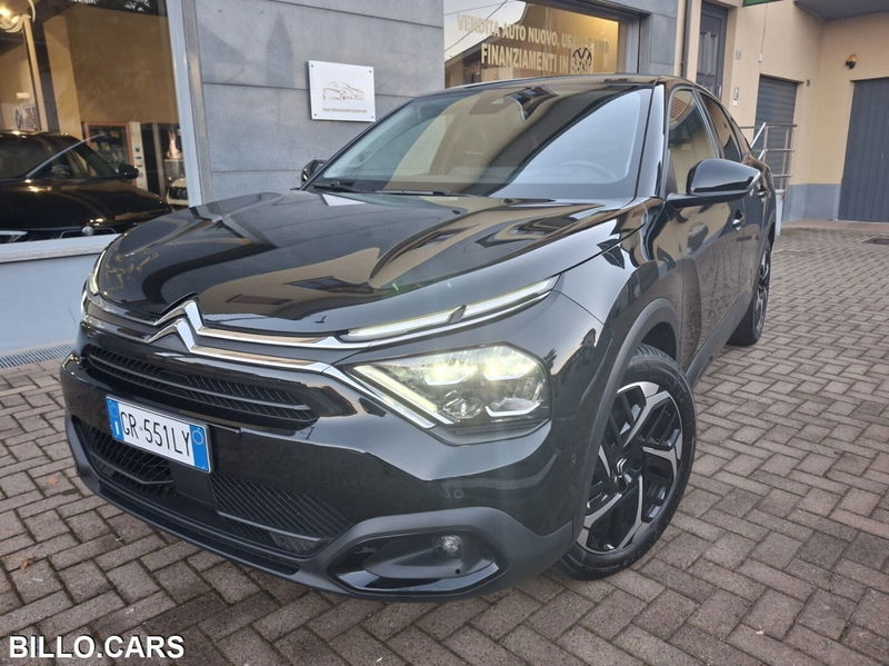 Citroen Grand C4 SpaceTourer Grand  Space  BlueHDi 130 S&S EAT8 Shine