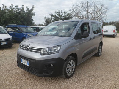 Citroen Berlingo BlueHDi 130 Stop&Start XL 5 posti Live usata