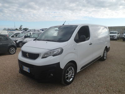 Peugeot Expert Furgone BlueHDi 100 PL-TN Combi Standard usato