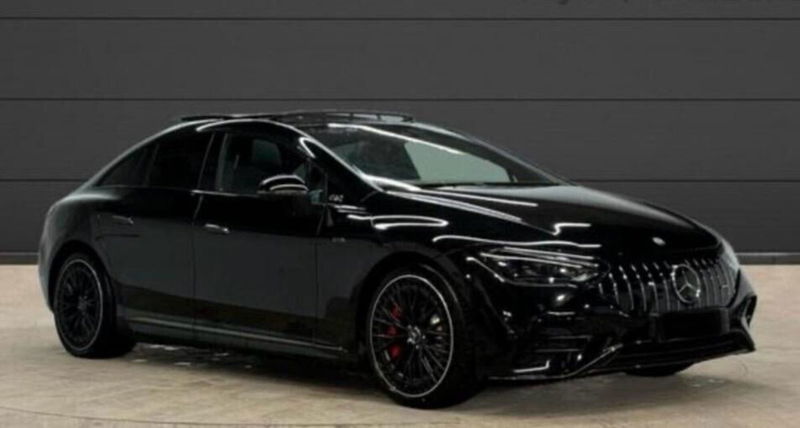 Mercedes-Benz EQE 53 4Matic AMG Premium