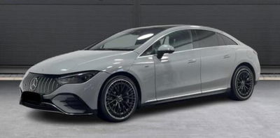 Mercedes-Benz EQE 53 4Matic AMG Premium usata