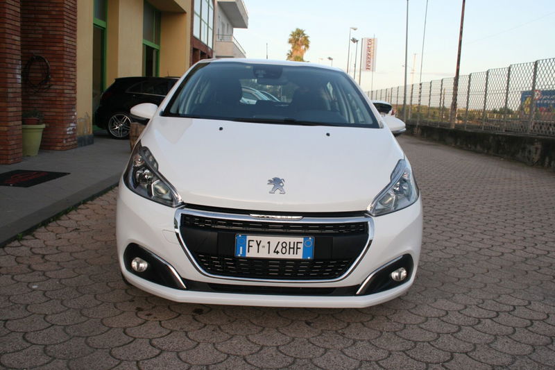 Peugeot 208 BlueHDi 100 Stop&Start 5 porte Allure