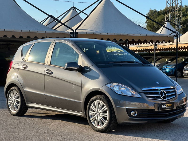 Mercedes-Benz Classe A 150 Elegance
