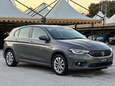 Fiat Tipo Tipo 1.3 Mjt S&S 5 porte usata