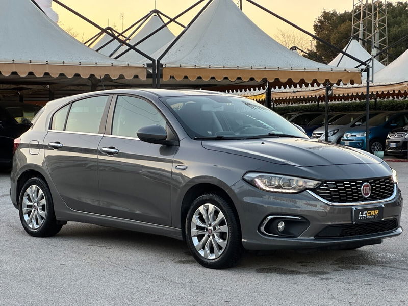 Fiat Tipo Tipo 1.3 Mjt S&S 5 porte