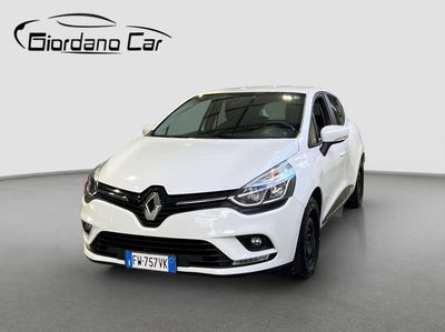 Renault Clio dCi 8V 75 CV 5 porte Business usata