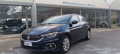 Fiat Tipo Tipo 1.3 Mjt S&S 5 porte usata