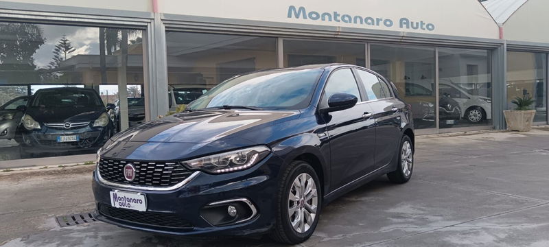 Fiat Tipo Tipo 1.3 Mjt S&S 5 porte