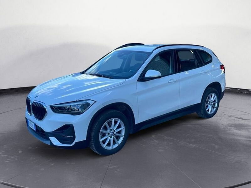BMW X1 sDrive18d Business Advantage