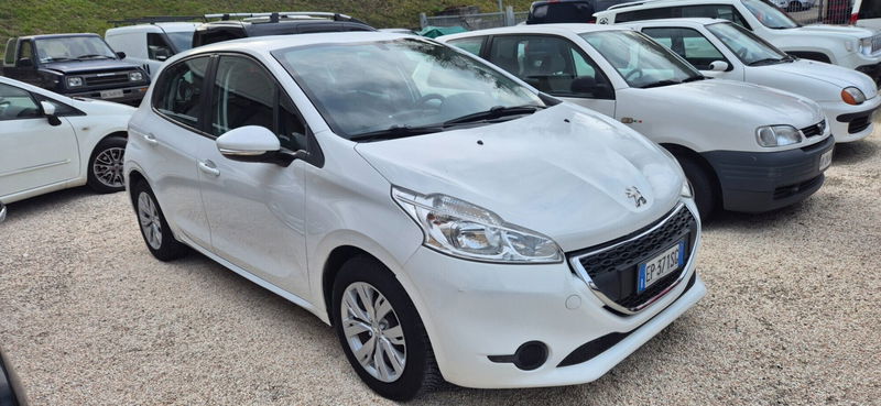Peugeot 208 VTi 82 CV 3 porte Active