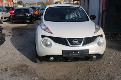 Nissan Juke 1.5 dCi Visia usata