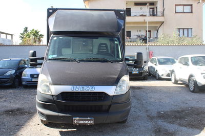 Iveco Daily Furgone 35C15V BTor 3.0 HPT PM-TM-RG Furgone usato