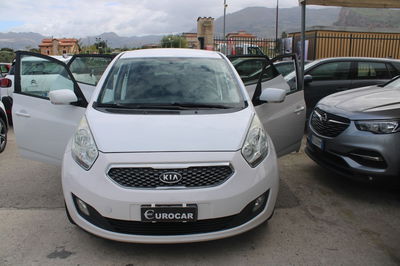 Kia Venga 1.6 CRDi VGT TX usata