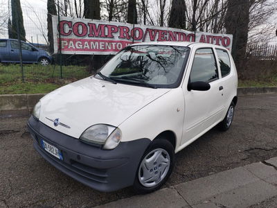 Fiat 600 1.1 usata