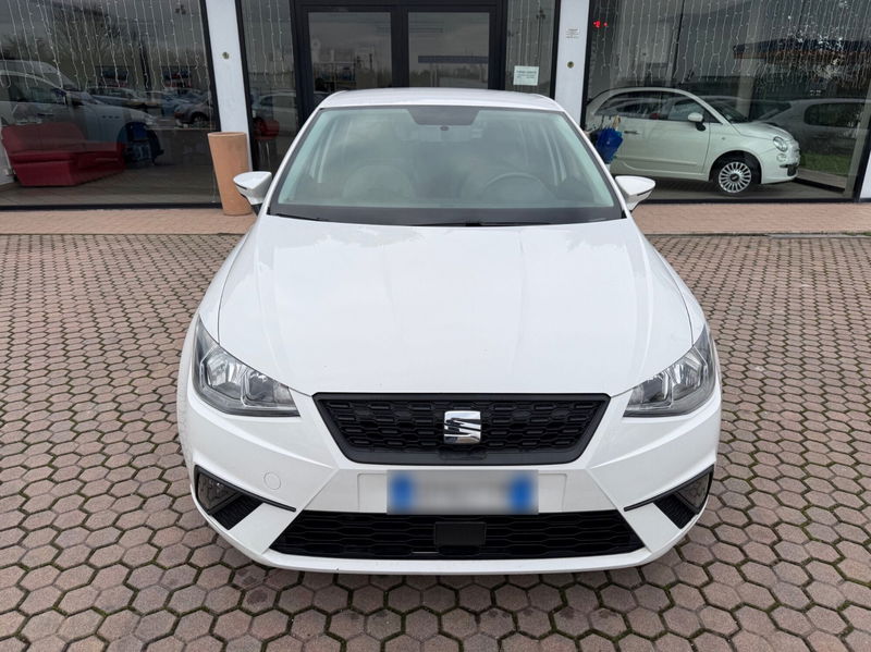 SEAT Ibiza 1.0 TGI 5 porte Style