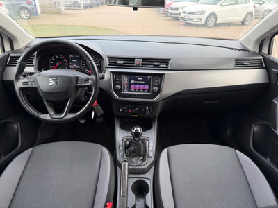 SEAT Ibiza 1.0 TGI 5 porte Style (12)