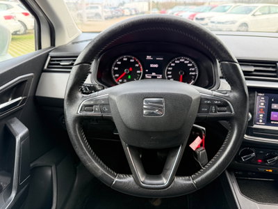 SEAT Ibiza 1.0 TGI 5 porte Style (14)