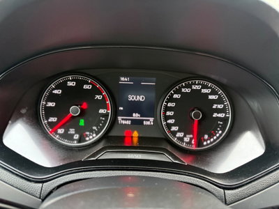 SEAT Ibiza 1.0 TGI 5 porte Style (15)