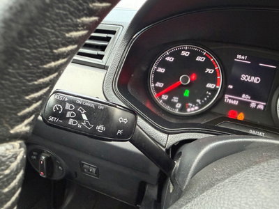 SEAT Ibiza 1.0 TGI 5 porte Style (17)