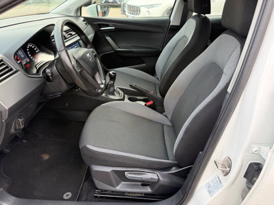 SEAT Ibiza 1.0 TGI 5 porte Style (19)