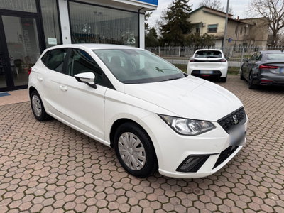 SEAT Ibiza 1.0 TGI 5 porte Style (2)