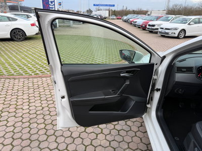 SEAT Ibiza 1.0 TGI 5 porte Style (20)