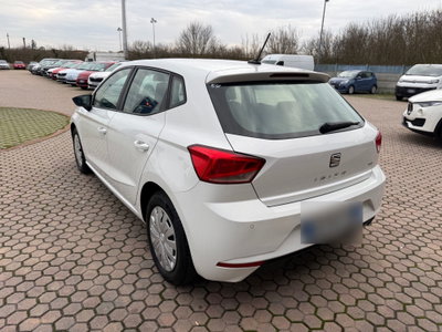 SEAT Ibiza 1.0 TGI 5 porte Style (6)